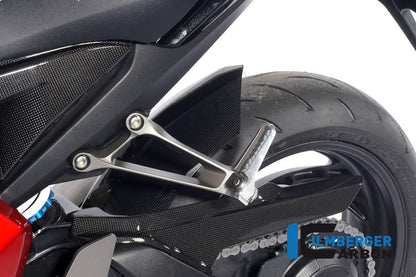 Ilmberger Carbon Rear Fender for the Honda CB 1000 R '08