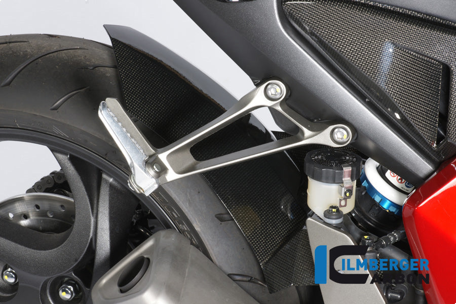 Ilmberger Carbon Rear Fender for the Honda CB 1000 R '08
