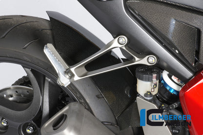 Ilmberger Carbon Rear Fender for the Honda CB 1000 R '08