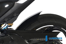 Ilmberger Carbon Rear Fender for the Honda CB 1000 R '08