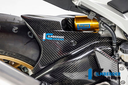 Ilmberger Carbon Rear Hugger for the Honda CBR 1000 RR '17