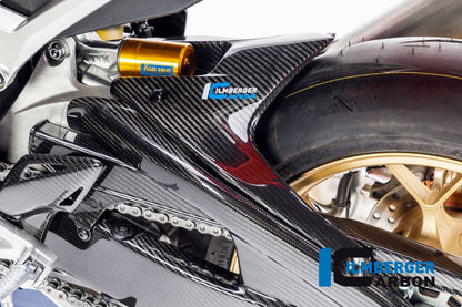 Ilmberger Carbon Rear Hugger for the Honda CBR 1000 RR '17