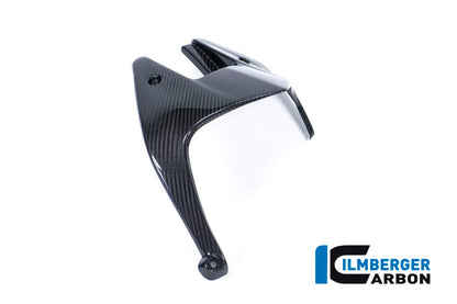 Ilmberger Carbon Rear Hugger for the Honda CBR 1000 RR '17