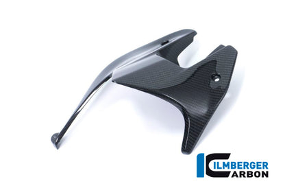 Ilmberger Carbon Rear Hugger for the Honda CBR 1000 RR '17