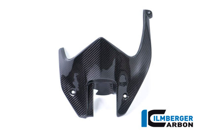 Ilmberger Carbon Rear Hugger for the Honda CBR 1000 RR '17