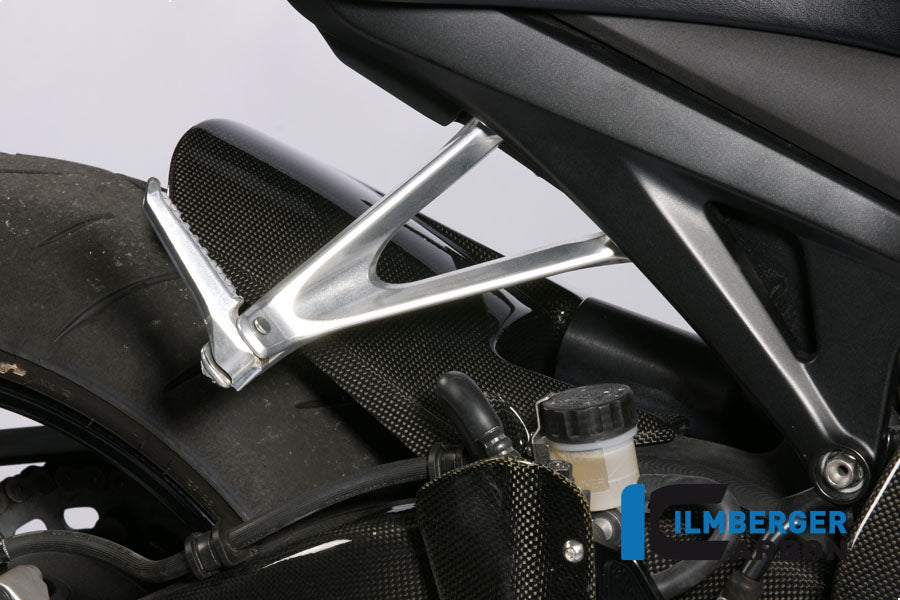 Ilmberger Carbon Rear Hugger for the Honda CBR 1000 RR '08-11