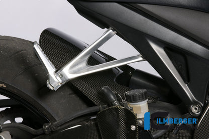 Ilmberger Carbon Rear Hugger for the Honda CBR 1000 RR '08-11