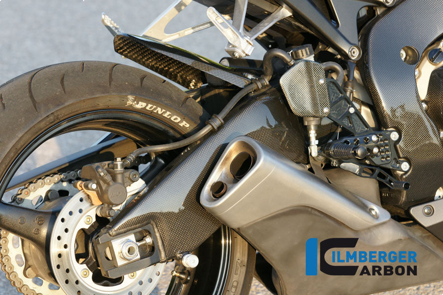 Ilmberger Carbon Rear Hugger for the Honda CBR 1000 RR '08-11