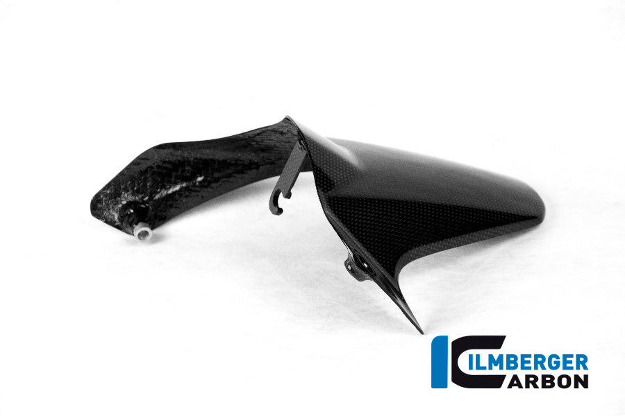 Ilmberger Carbon Rear Hugger for the Ducati Monster 1200 / 1200 S '14-16