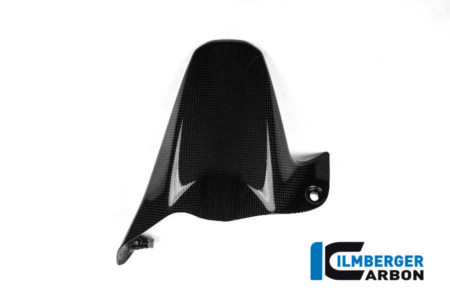 Ilmberger Carbon Rear Hugger for the Ducati Monster 1200 / 1200 S '14-16
