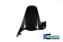 Ilmberger Carbon Rear Hugger for the Ducati Monster 1200 / 1200 S '14-16