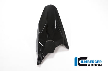 Ilmberger Carbon Rear Hugger for the Ducati Multistrada 1200 DVT '15