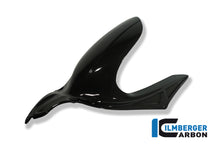 Ilmberger Carbon Rear Hugger for the Ducati Monster 696 / 795