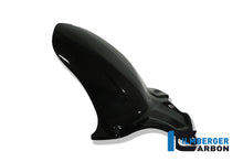 Ilmberger Carbon Rear Hugger for the Ducati Monster 696 / 795