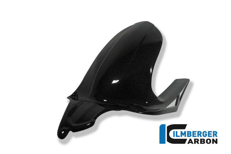 Ilmberger Carbon Rear Hugger for the Ducati Monster 696 / 795