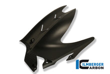 Ilmberger Carbon Rear Hugger Carbon for the Ducati Diavel 2011 - 2014