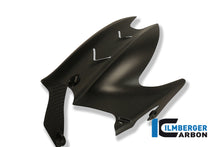 Ilmberger Carbon Rear Hugger Carbon for the Ducati Diavel 2011 - 2014