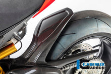 Ilmberger Carbon Rear Fender for the Ducati Panigale V4,V4 S '18-22 / V4 R '19-22