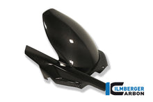 Ilmberger Carbon Rear Hugger, Carbon for the BMW F 800 R 2009-2015
