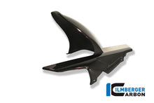 Ilmberger Carbon Rear Hugger, Carbon for the BMW F 800 R 2009-2015