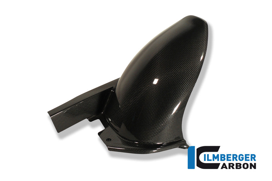 Ilmberger Carbon Rear Hugger, Carbon for the BMW F 800 R 2009-2015
