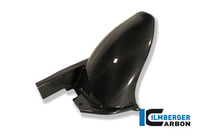 Ilmberger Carbon Rear Hugger, Carbon for the BMW F 800 R 2009-2015