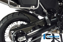 Ilmberger Carbon Rear Hugger, Carbon for the BMW F700 GS / F800 GS / F800 GS Adventure '13-24