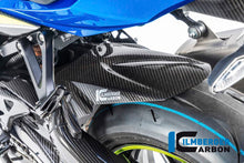 Ilmberger Carbon Rear Fender for the Suzuki GSX-R1000 / GSX-R1000R '17