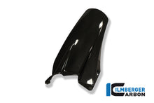 Ilmberger Carbon Rear Hugger for the Ducati Multistrada 1200 '10-12
