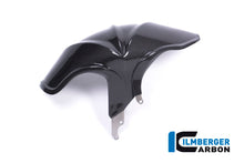 Ilmberger Carbon Rear Hugger, Carbon for the BMW R 1200 RS 2015-2017