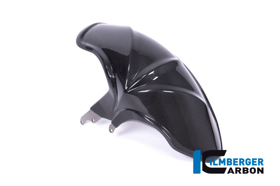 Ilmberger Carbon Rear Hugger, Carbon for the BMW R 1200 RS 2015-2017