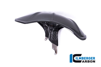 Ilmberger Carbon Rear Hugger, Carbon for the BMW R 1200 RS 2015-2017