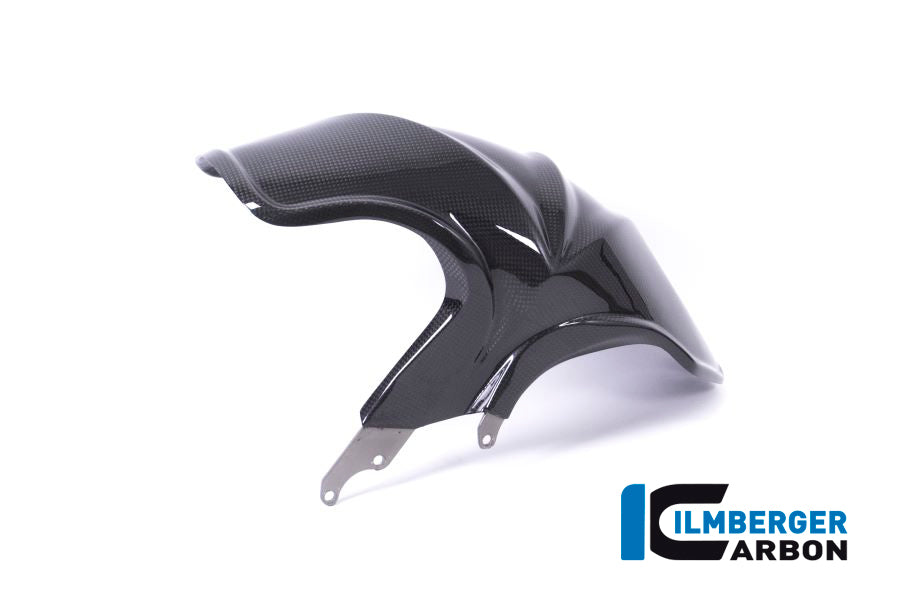 Ilmberger Carbon Rear Hugger, Carbon for the BMW R 1200 RS 2015-2017