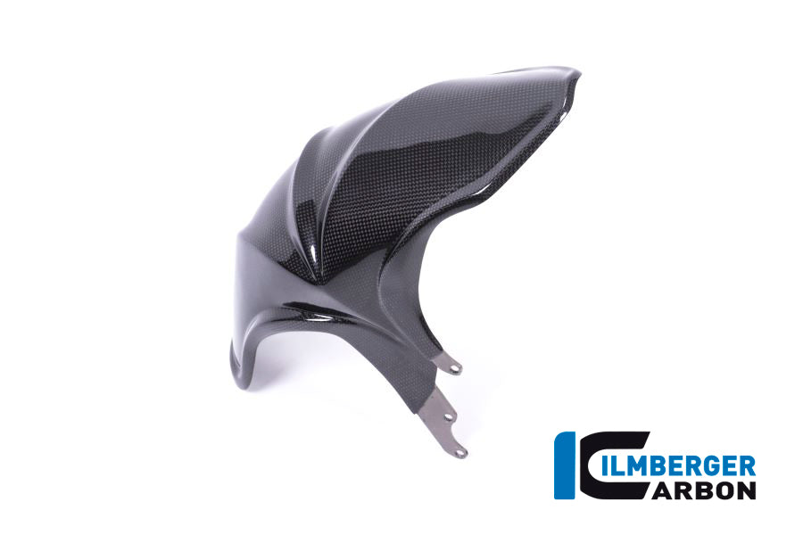Ilmberger Carbon Rear Hugger, Carbon for the BMW R 1200 RS 2015-2017