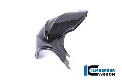 Ilmberger Carbon Rear Hugger, Carbon for the BMW R 1200 RS 2015-2017