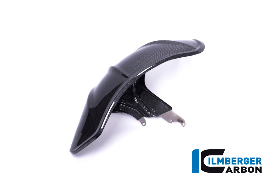 Ilmberger Carbon Rear Hugger, Carbon for the BMW R 1200 RS 2015-2017