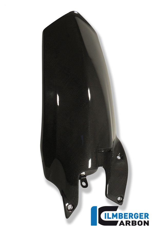 Ilmberger Carbon Rear Hugger Carbon for the Ducati Streetfighter 1100 '09 / Streetfighter 848 '12