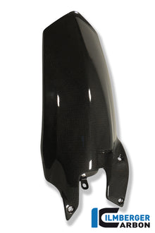 Ilmberger Carbon Rear Hugger Carbon for the Ducati Streetfighter 1100 '09 / Streetfighter 848 '12