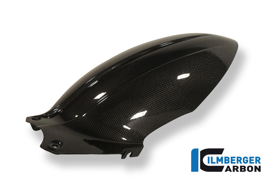 Ilmberger Carbon Rear Hugger for the Triumph Speed Triple '11-25