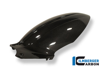 Ilmberger Carbon Rear Hugger for the Triumph Speed Triple '11-25