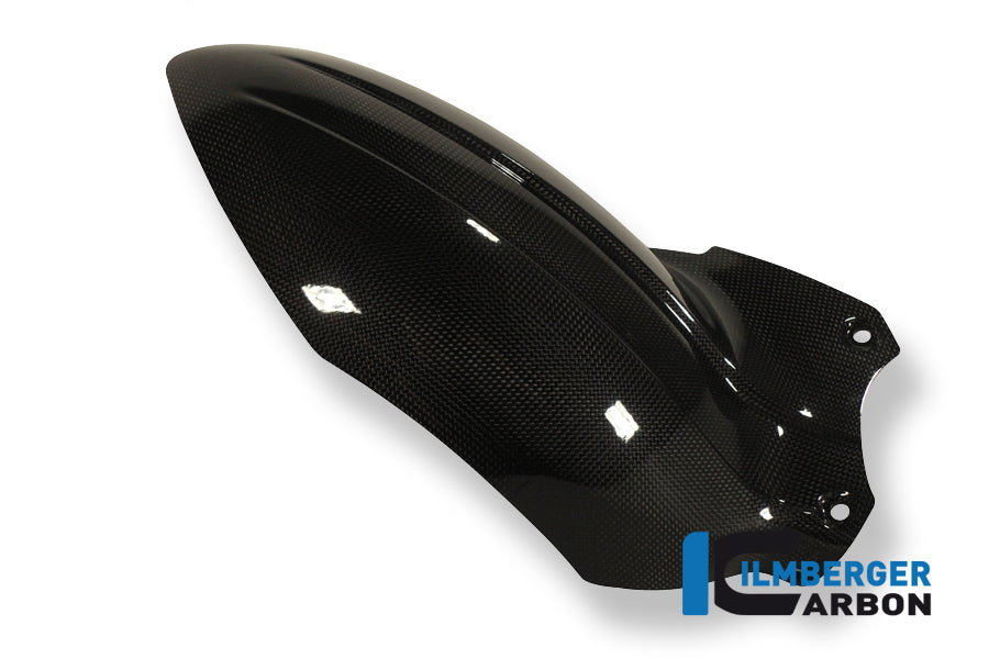 Ilmberger Carbon Rear Hugger for the Triumph Speed Triple '11-25