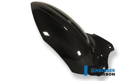Ilmberger Carbon Rear Hugger for the Triumph Speed Triple '11-25