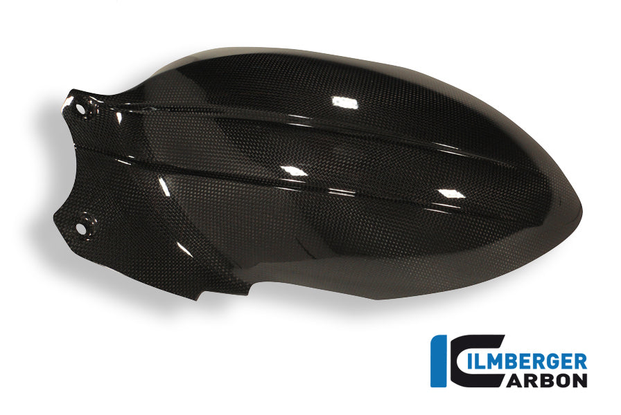 Ilmberger Carbon Rear Hugger for the Triumph Speed Triple '11-25