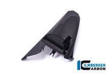 Ilmberger Carbon Rear Fender, Long for the Ducati Monster 1200S '17, Supersport '17-22