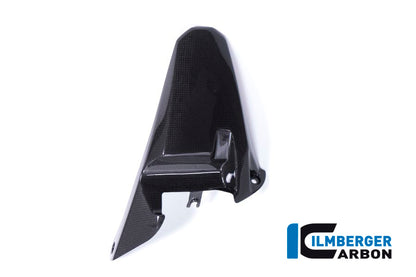 Ilmberger Carbon Rear Fender, Long for the Ducati Monster 1200S '17, Supersport '17-22