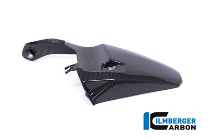 Ilmberger Carbon Rear Fender, Long for the Ducati Monster 1200S '17, Supersport '17-22