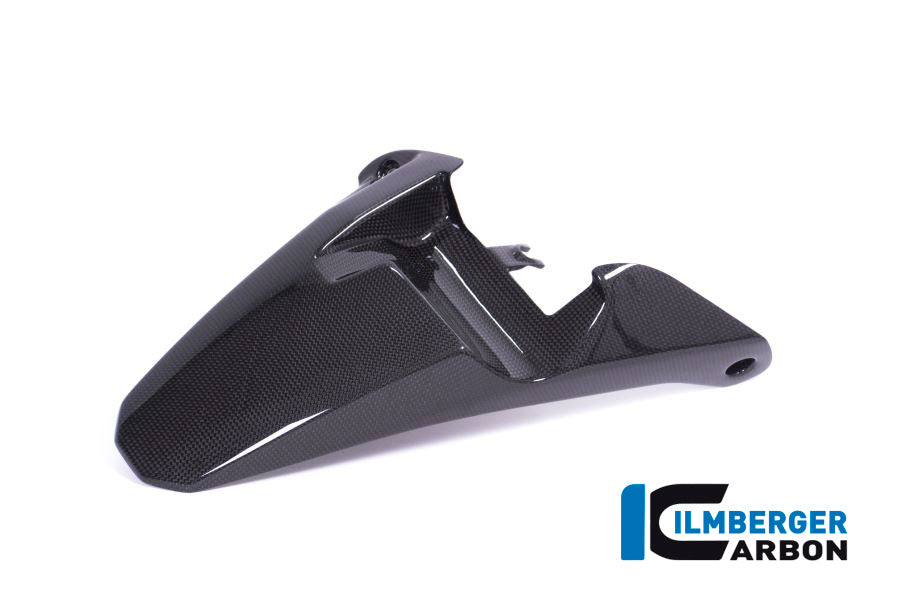 Ilmberger Carbon Rear Fender, Long for the Ducati Monster 1200S '17, Supersport '17-22
