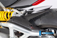 Ilmberger Carbon Rear Fender for the Ducati XDiavel/XDiavel S '16-18