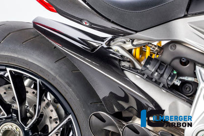 Ilmberger Carbon Rear Fender for the Ducati XDiavel/XDiavel S '16-18