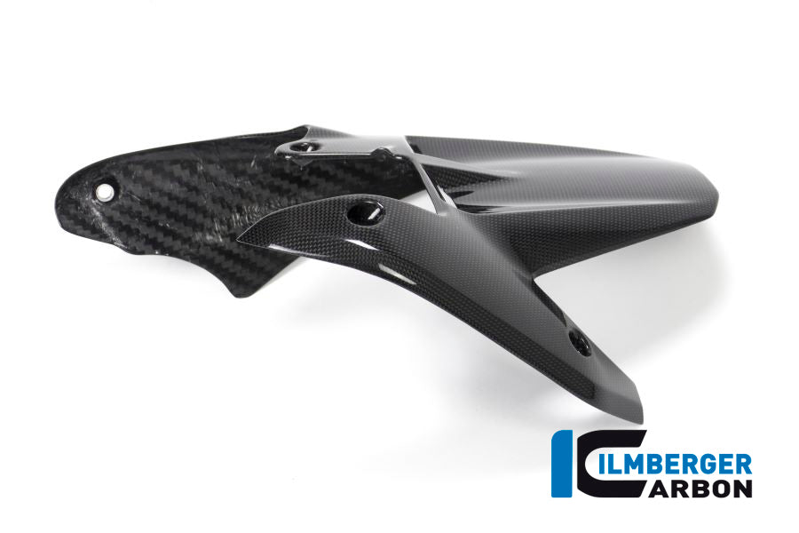 Ilmberger Carbon Rear Fender for the Ducati XDiavel/XDiavel S '16-18